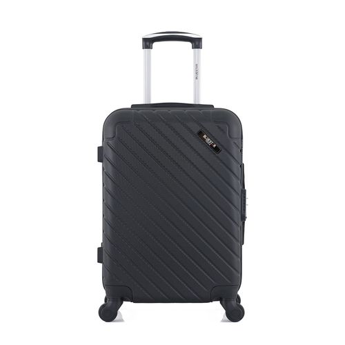 BLUESTAR - Valise Cabine CITE 55 cm 4 Roues