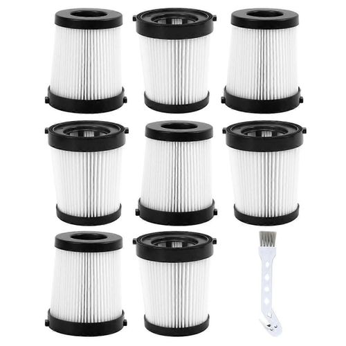 Filtre HEPA compatible pour FSV001, FSV101, Girnoor G160 & G165 A300Aspirateurs balai sans fil Seri