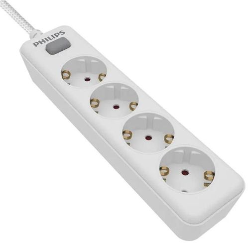 Multiprise Philips - SPN1142WA/10