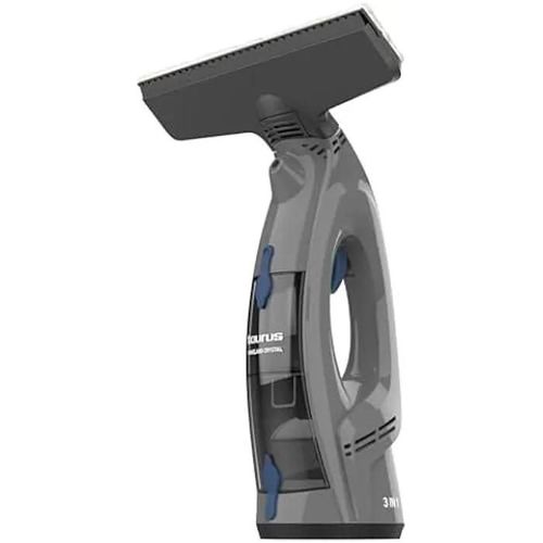 Nettoyeur de vitres 3 en 1 - TAURUS - Autonomie 45 min - Batterie lithium - Design léger - Spray intégré