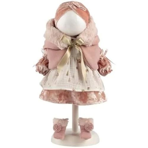 Jouet Multicolore - Llorens - V9-54044 - 40 Cm - À Partir De 3 Ans - Mixte