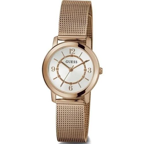 Guess Melody Gw0666l3 Montre Quartz Femme
