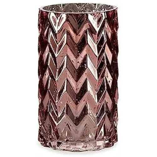 Vase Décoratif - GIFT DECOR - Multicolore - 38x26,5x24 cm - Style Contemporain - Design