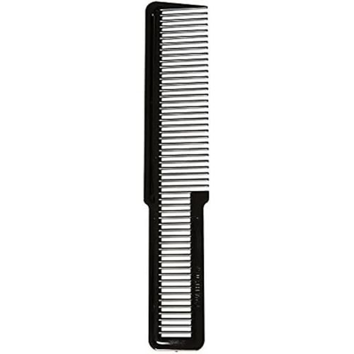 Peigne Plat - Wahl - Noir - Pour Coupe - Mixte - Adulte 