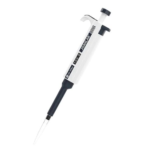 Micropipette Laboratoire Pipette Automatique Pipette Numérique Régl...