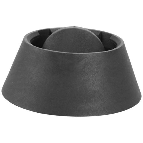 Adaptateur de remplacement pour fer à friser pour sèche-cheveux Le sèche-cheveux se transforme en curling ménage Supplie