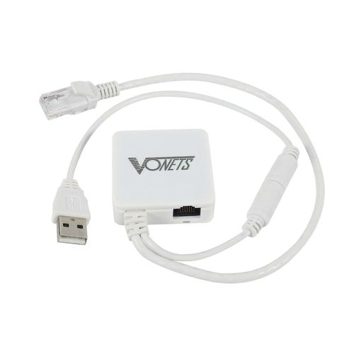 VAR11N-300 Mini routeur Wifi portable sans fil multifonctionnel / Pont Wifi / Répéteur Wifi 300Mbps