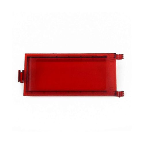 Porte de bac à poussière à clapet filtrant pour aspirateur 800 900 série 805 806 860 866 870 880 885 890 891 960 964 970