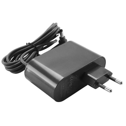 Chargeur de remplacement pour aspirateur sans fil V10 V15 Alimentation 30.45V 1.1A Prise UE