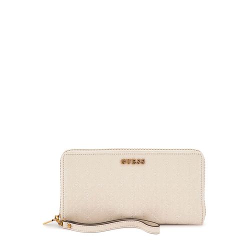 Compagnon / Portefeuille Guess Aveta Stone GB898763