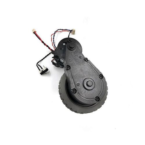Moteurs de roue d¿aspirateur pour DD35 DD33 DD35E D56 DD36 DD37 Pièces d¿aspirateur Roue Moteur Ass