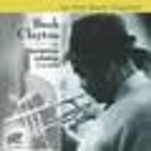 Le Vrai Buck Clayton