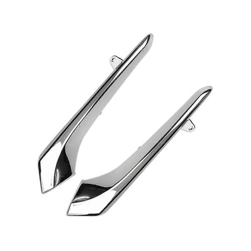 8794b-78010 8791b-78010 Rétroviseur Réversible Rétroviseur Garniture Placage Bande Miroir Bande Décorative Voiture Pour Nx 2015-2021
