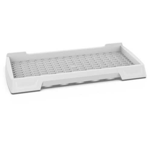 Support Vertical Noir Pour Console De Jeu Xbox Series S,Support De Montage,Base De Refroidissement,Berceau,2020,S6 - Type White