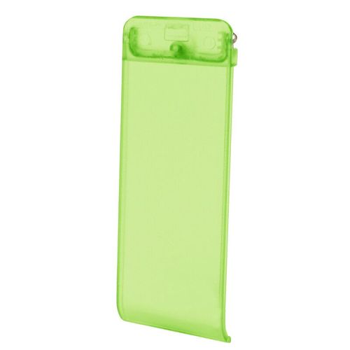 Support De Remplacement Pour Nintendo Switch,Support De Couverture Arrière,Support De Remplacement,Pièces De Réparation,Ns,Console,Hôte - Type Transparent Green