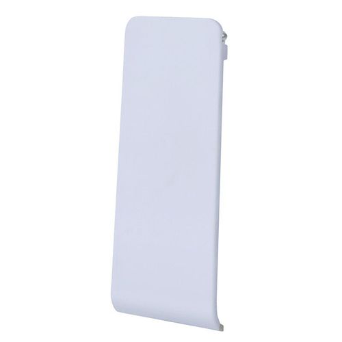 Support De Remplacement Pour Nintendo Switch,Support De Couverture Arrière,Support De Remplacement,Pièces De Réparation,Ns,Console,Hôte - Type White