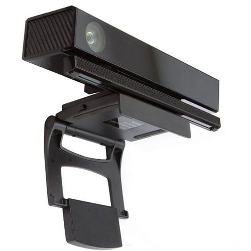 Pince De Montage Pour Moniteur Tv Réglable,Support Pliable Pour Microsoft Xbox One 2.0,Capteur Kinprotected,Support De Caméra