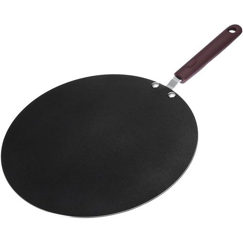 Dosa Tava Poêle À Frire 30cm Chapati Roti Machine À