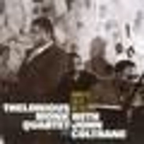Complete Live At The Five Spot 1958 [Spanish Import]