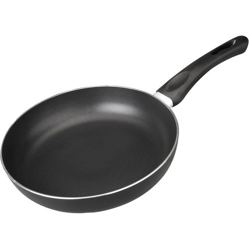 - Poêle Inducta,16cm,Aluminium,Antiadhésif,Compatible Avec L¿Induction,Noir