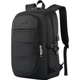 Sac à Dos Pour Ordinateur 17 Pouces Femme LOVEVOOK Sac A Dos Femme