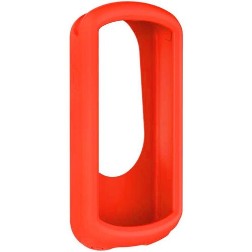Housse De Protection En Silicone Multicolore Pour Ordinateur De Vélo Gps Garmin Edge 1030