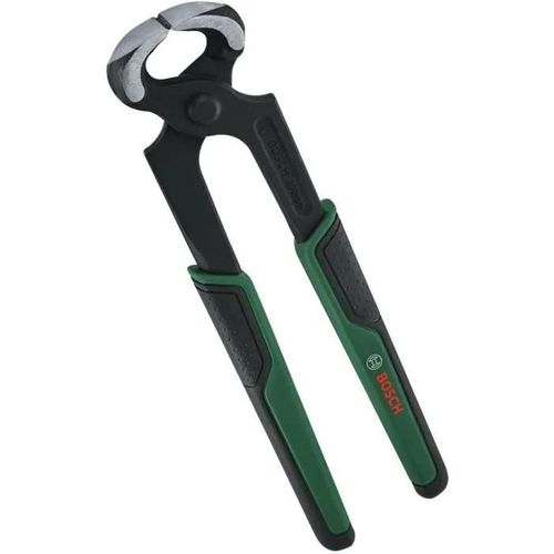 Bosch Pince de charpentier 200 mm (coupante. robuste. précise chrome-vanadium)