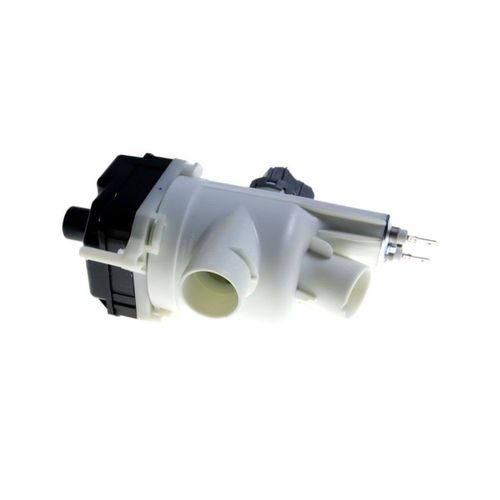 Pompe de cyclage avec résistance 1900W 230V Lave-vaisselle (17476000010784 1048046 AMICA BRANDT DE DIETRICH FAGOR GORENJE MORA THOMSON)