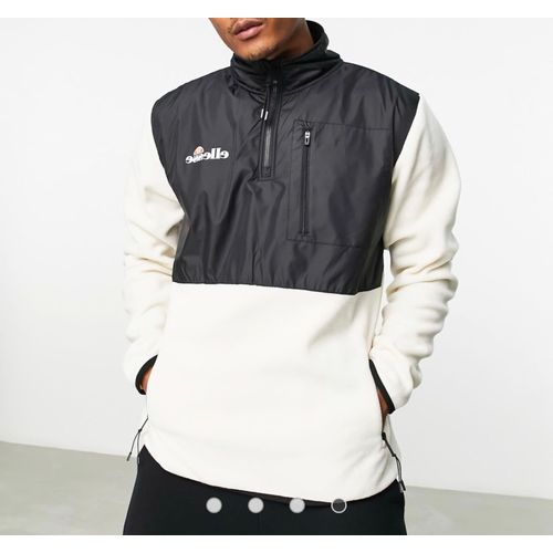 Pull - Ellesse - Beige