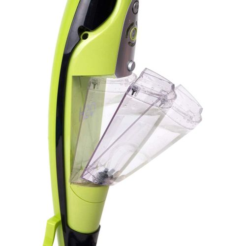Réservoir D'Eau De Remplacement Pour Nettoyeur Vapeur Hd ¿ Utilisations : Nettoyant Pour Salle De Bain, Nettoyant Pour Cuisine, Nettoyant Pour Canapé, Nettoyant Pour Coulis.