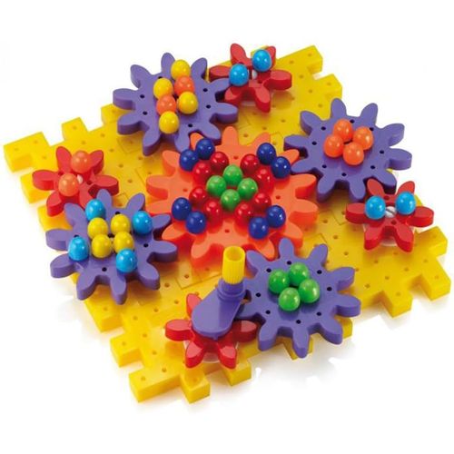 - 2332 Georello Basic - Jeu D'engrenage Et Construction