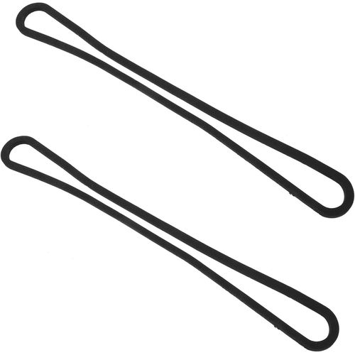 2Pièces Bande De Remplacement Pour Machine Sous Vide De Scellage Haute Température Et Résistante Au Feu Compatible Appareils Sous Vide