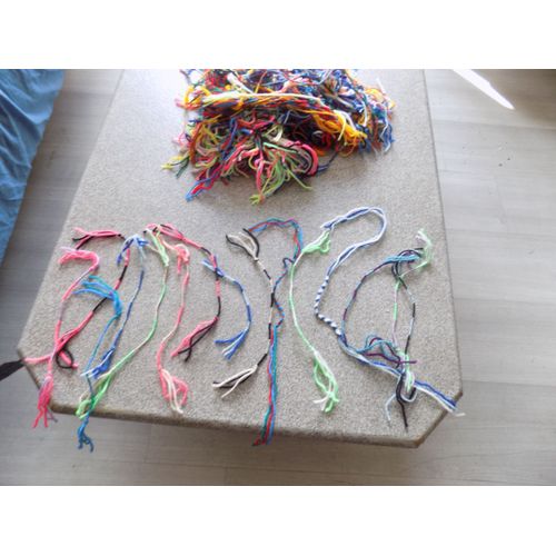 Bracelets De L'amitié