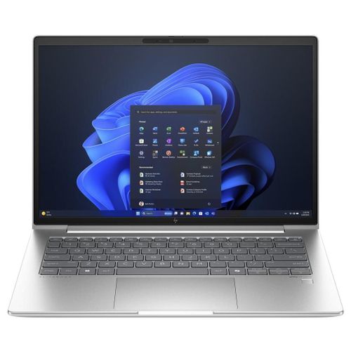 HP EliteBook 640 G11 Notebook - Conception de charnière à 177 degrés - Intel Core Ultra 5 - 125U / jusqu'à 4.3 GHz - Win 11 Pro - Intel Graphics - 32 Go RAM - 1 To SSD NVMe, TLC - 14" IPS 1920 x...