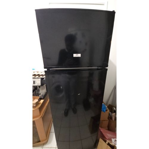 Réfrigérateur CONTINENTAL EDISON Réfrigérateur 2 portes 240L