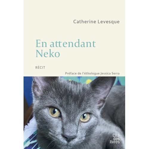 En Attendant Neko