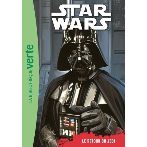 Le Retour Du Jedi