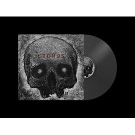 Two Fingers Vs Muadeep - Cronos [Vinyl Lp] Uk - Import