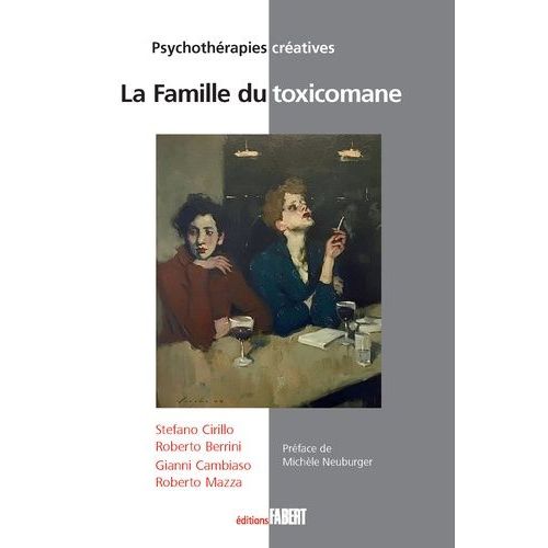 La Famille Du Toxicomane