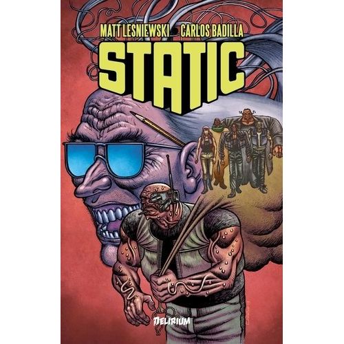 Static
