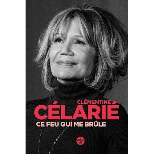 Ce Feu Qui Me Brûle