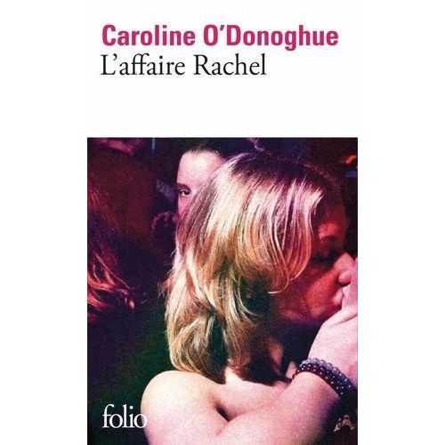 L'affaire Rachel