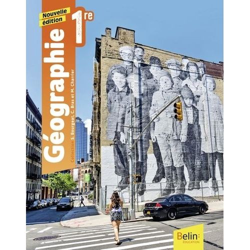 Géographie 1re