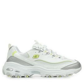 Chaussures Skechers D'lites Chromatic
