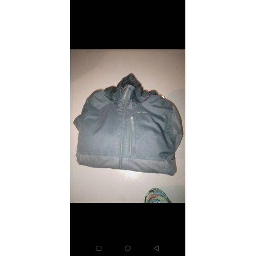Doudoune Quechua Imperméable
