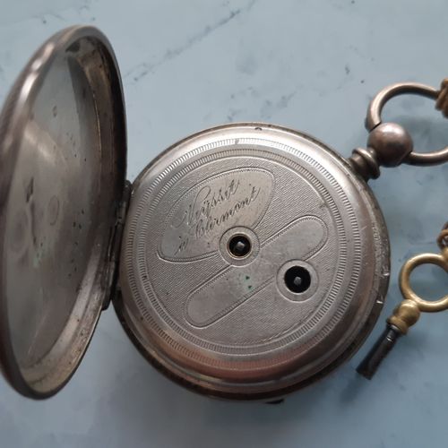 Montres À Gousset