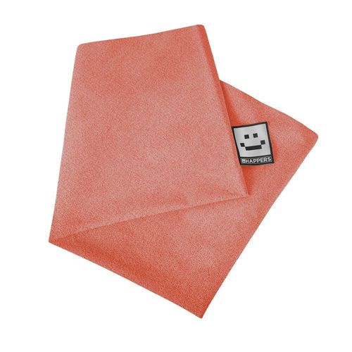 Cojín Para Palets Polipiel Exterior Patagonia Coral Funda Asiento 120x80x20 Sin Relleno Patagonia Coral