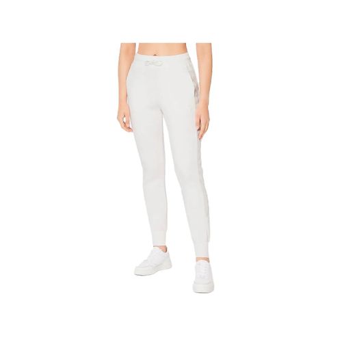 Jogging Guess Allie Scuba Femme Blanc