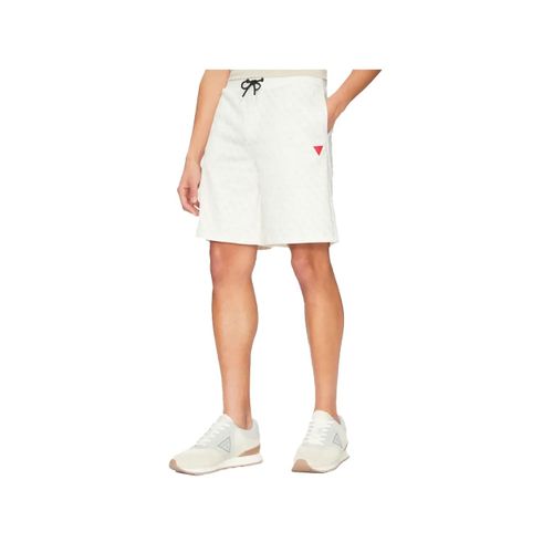 Short Guess Korbin Homme Blanc