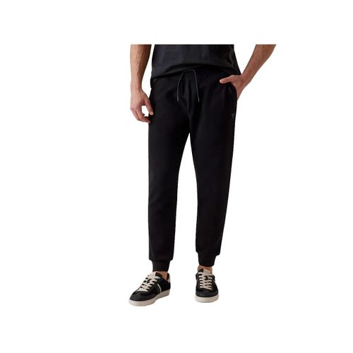 Jogging Guess Mini Triangle Homme Noir